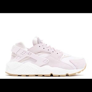 Nike Huarache Bleached Lilac